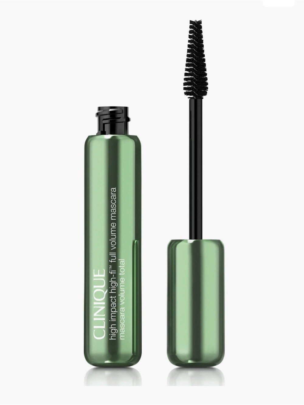 CLINIQUE | High Impact High-Fi Full Volume Mascara Black